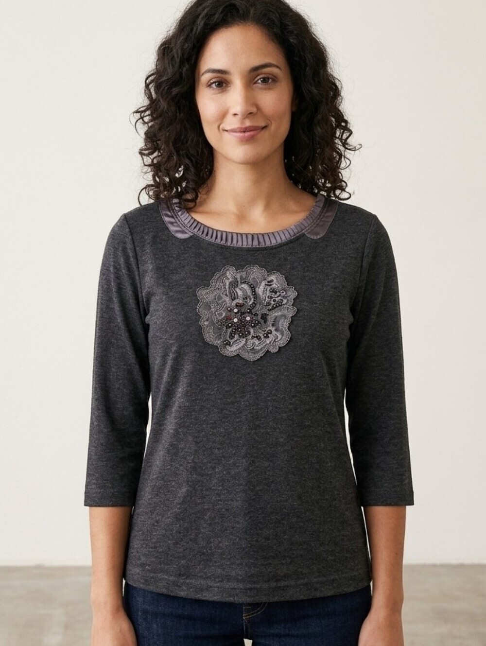 Y2K Womens Top Size M
